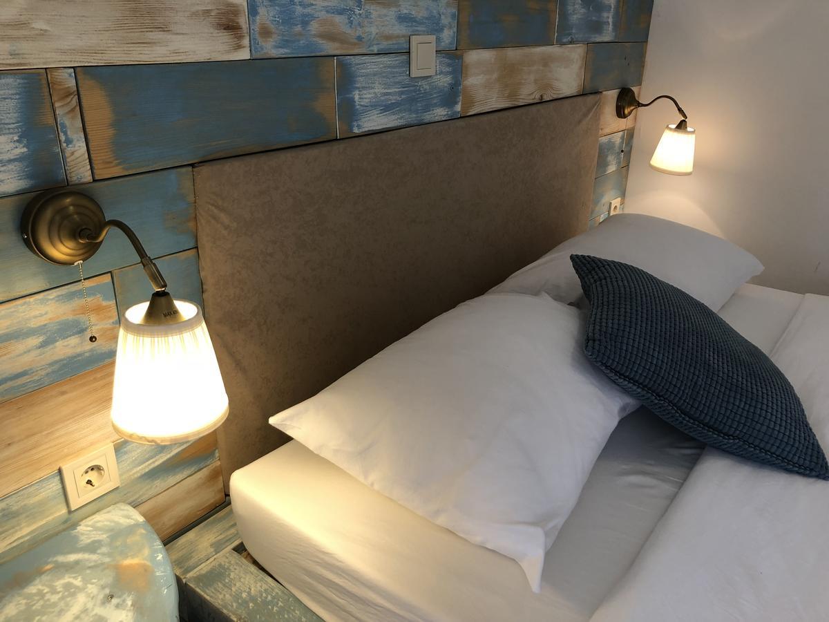 Guest House Adriatica By Pinch Pakoštane 外观 照片