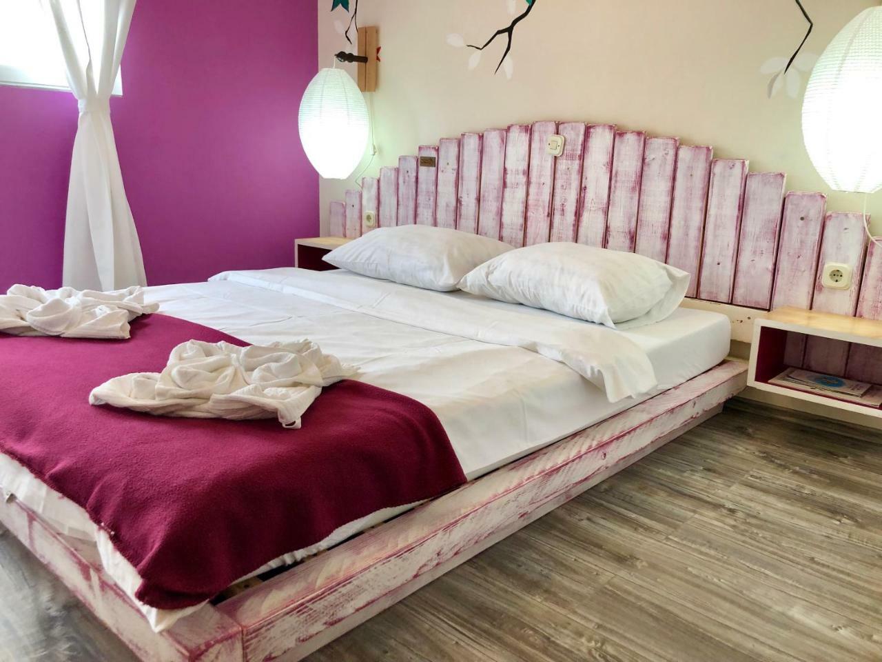 Guest House Adriatica By Pinch Pakoštane 外观 照片